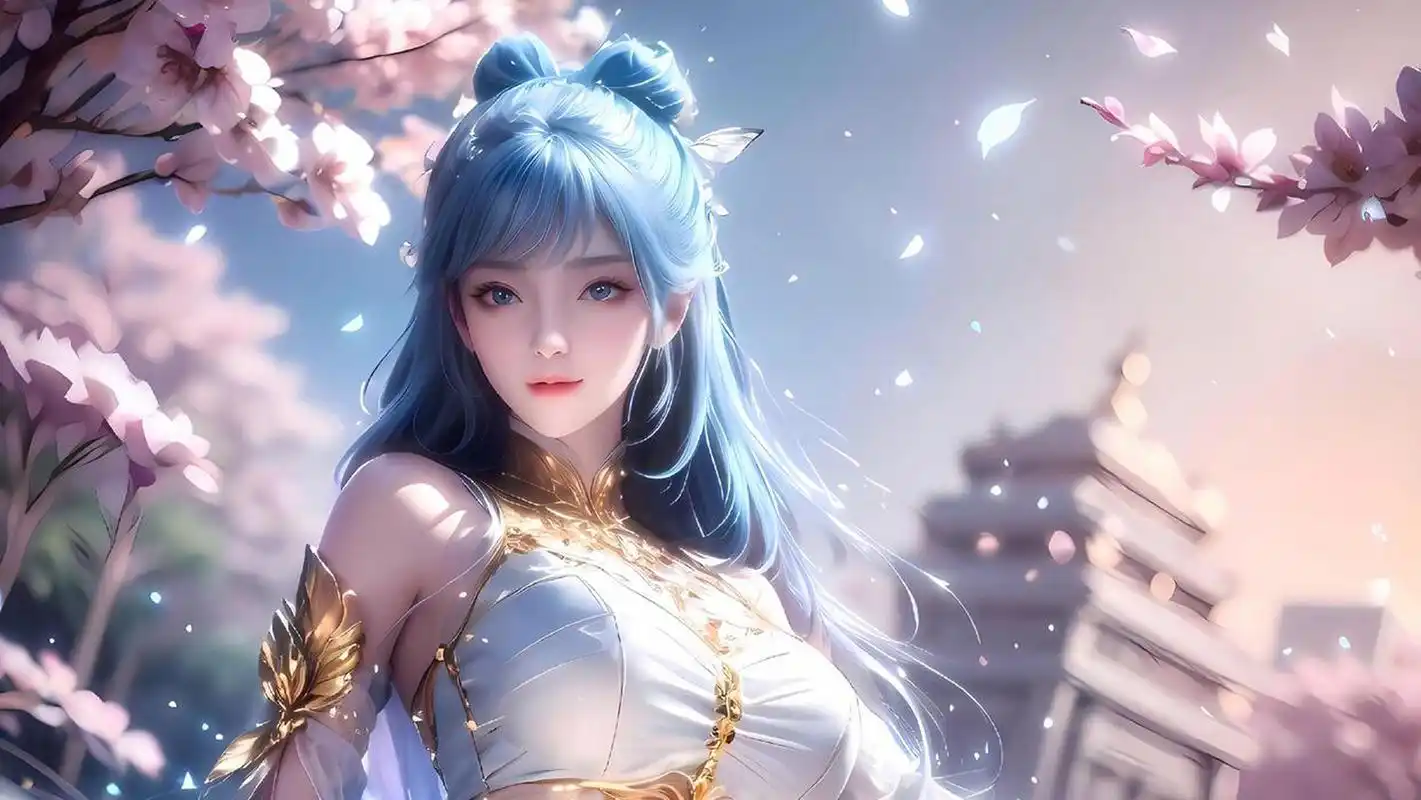 用户：动漫迷小张